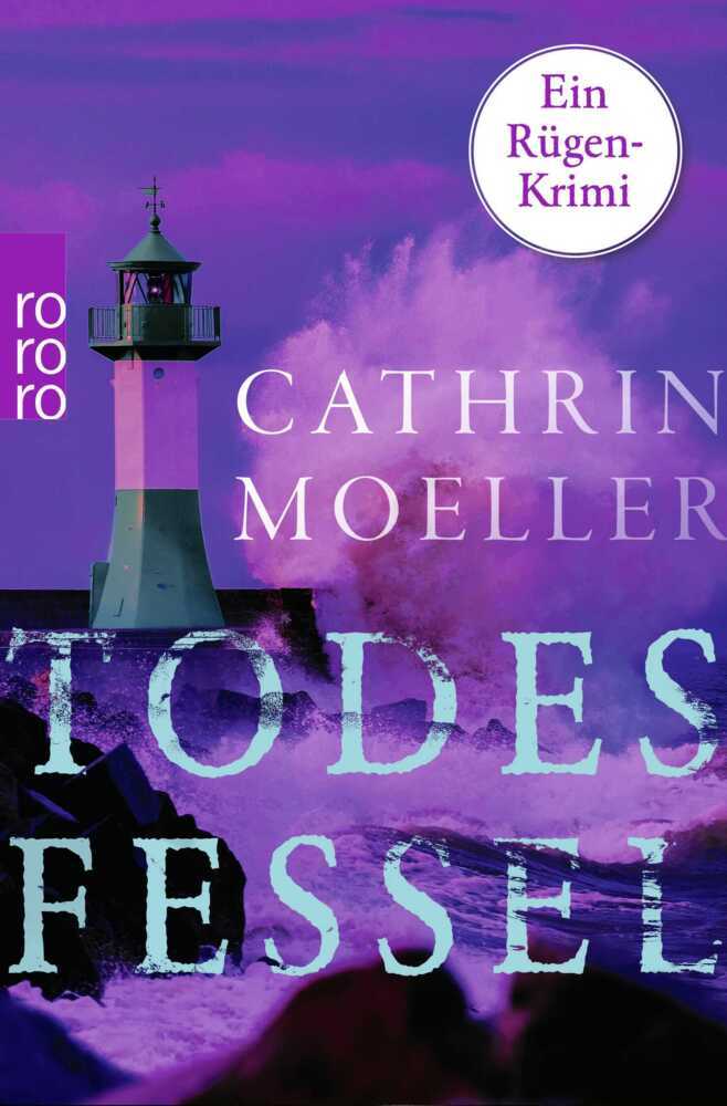 Todesfessel (Cathrin Moeller)