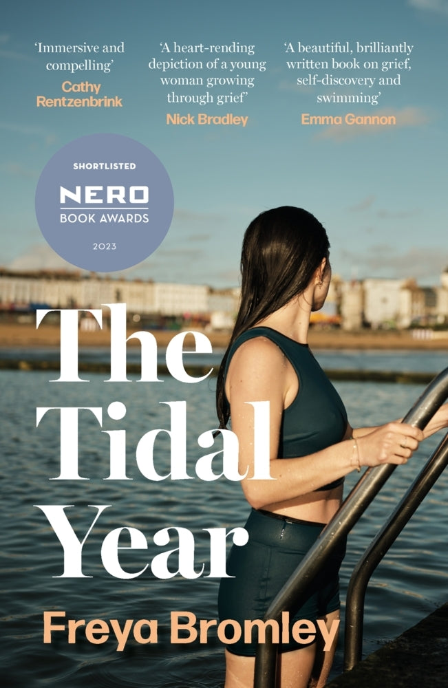 The Tidal Year (Freya Bromley)