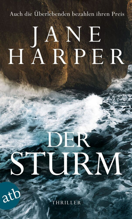 Der Sturm (Jane Harper)