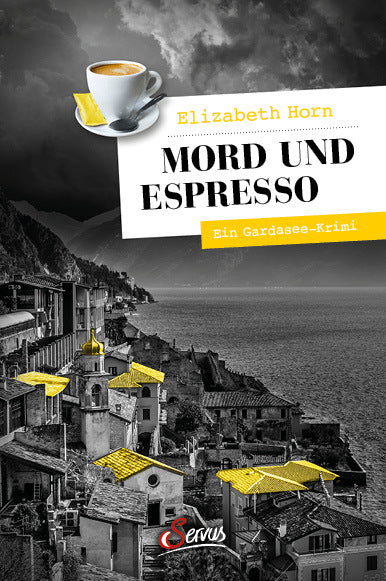 Mord und Espresso (Elizabeth Horn)