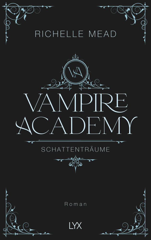 Vampire Academy - Schattenträume (Richelle Mead)