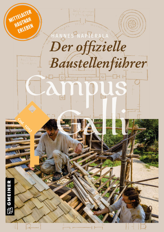 Campus Galli (Hannes Napierala)