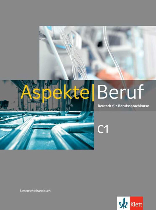 Aspekte Beruf C1 (Corinna Gerhard)