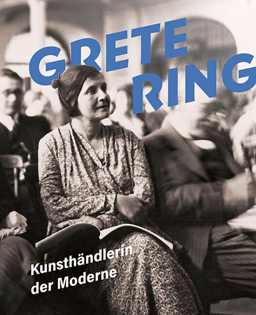 Grete Ring (Liebermann Villa Am Wannsee)