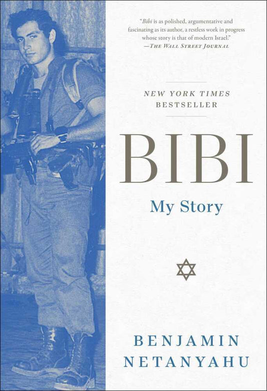 Bibi (Benjamin Netanyahu)