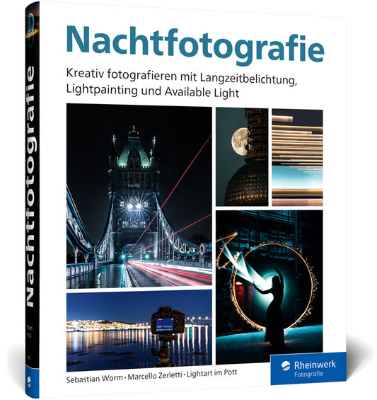 Nachtfotografie (Sebastian Worm)
