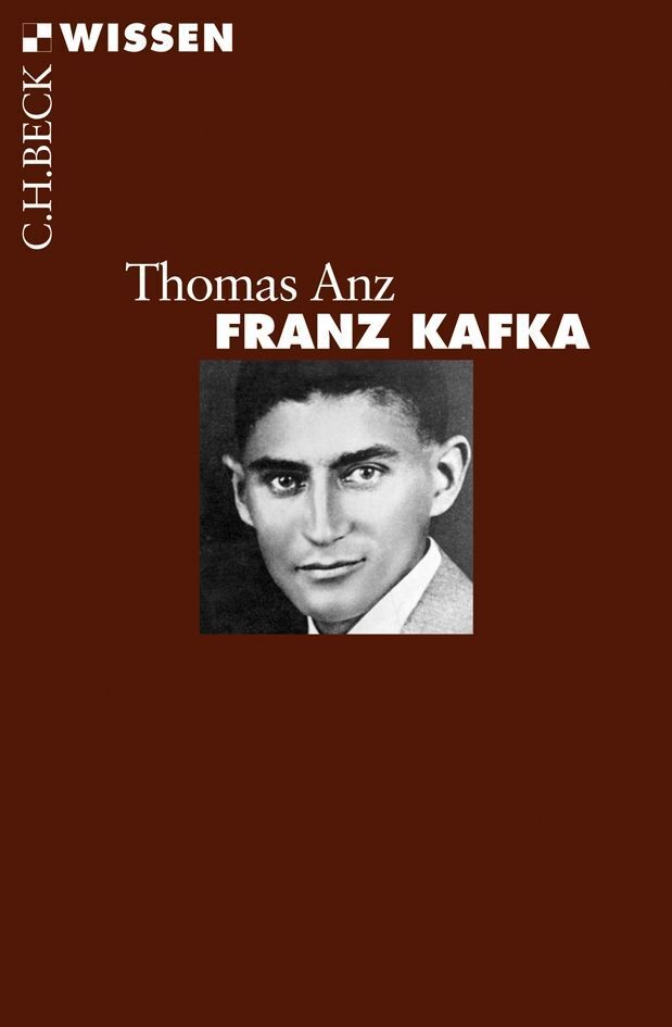 Franz Kafka (Thomas Anz)