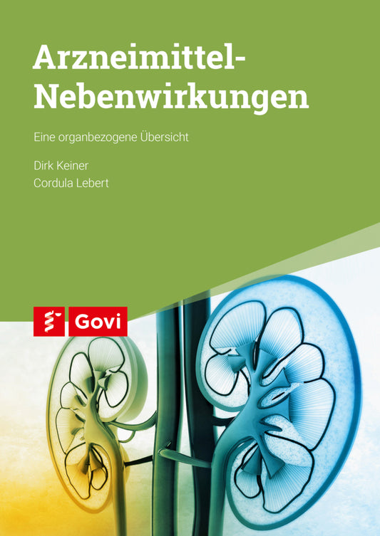 Arzneimittel-Nebenwirkungen (Dirk Keiner)