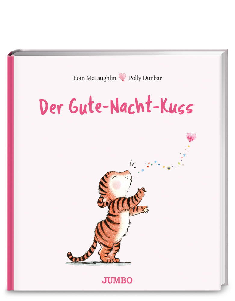 Der Gute-Nacht-Kuss (Eoin Mclaughlin)