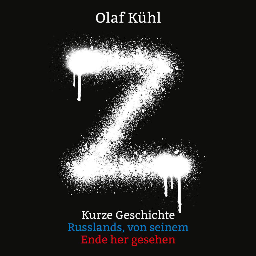 Z, Audio-CD, MP3 (Olaf Kühl)
