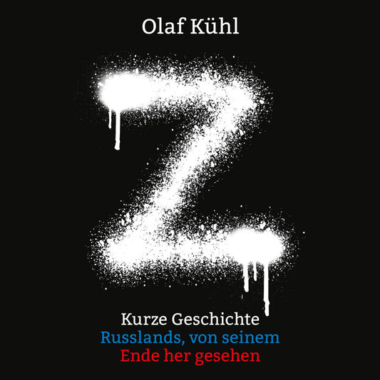 Z, Audio-CD, MP3 (Olaf Kühl)