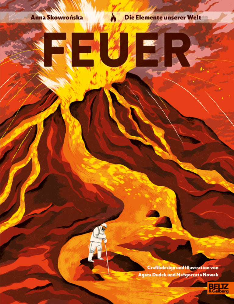 Feuer (Anna Skowronska)