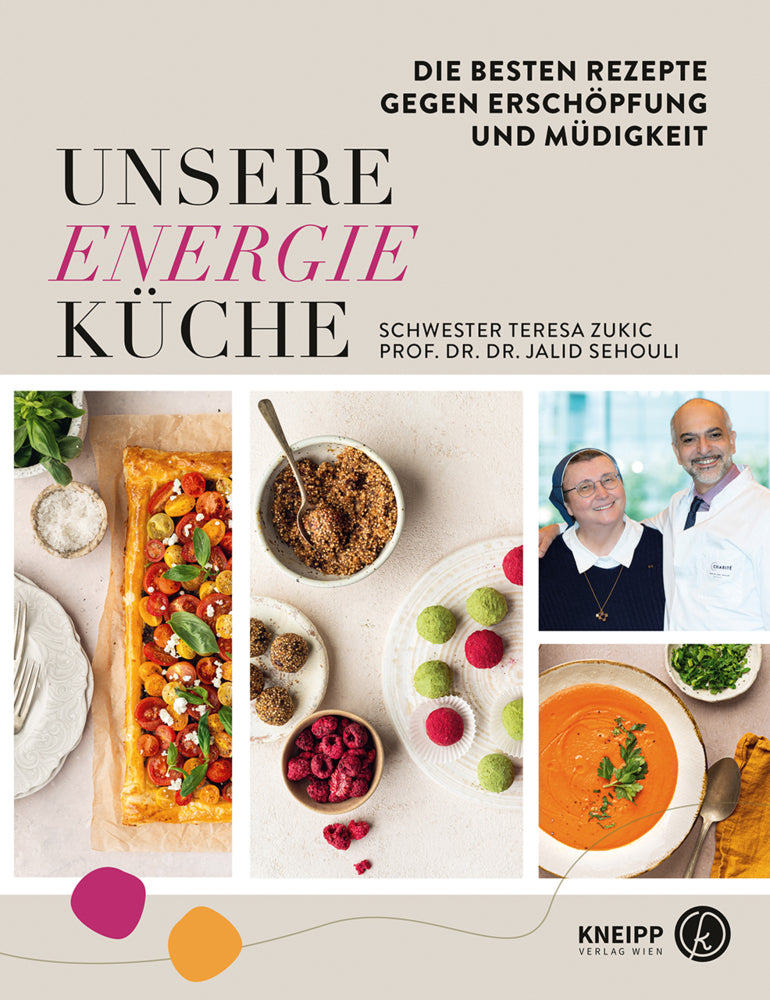 Unsere Energieküche (Teresa Zukic)