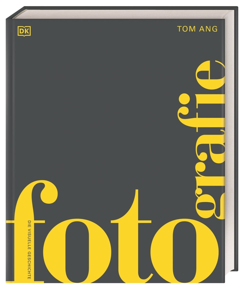 Fotografie (Tom Ang)