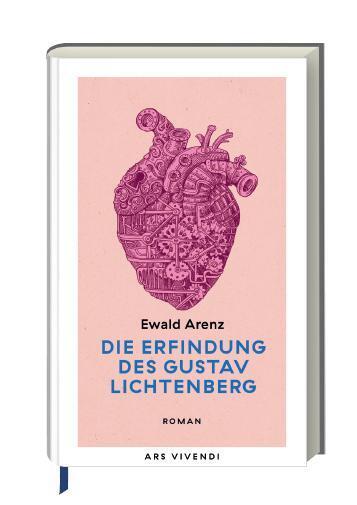 Die Erfindung des Gustav Lichtenberg (Ewald Arenz)