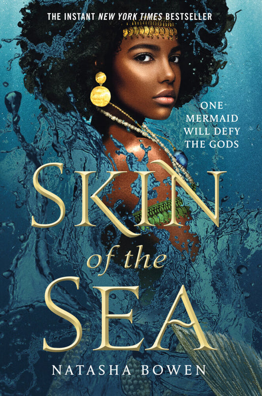 Skin of the Sea (Natasha Bowen)