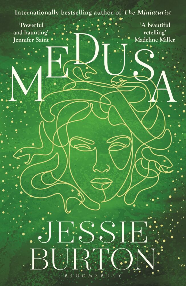 Medusa (Jessie Burton)