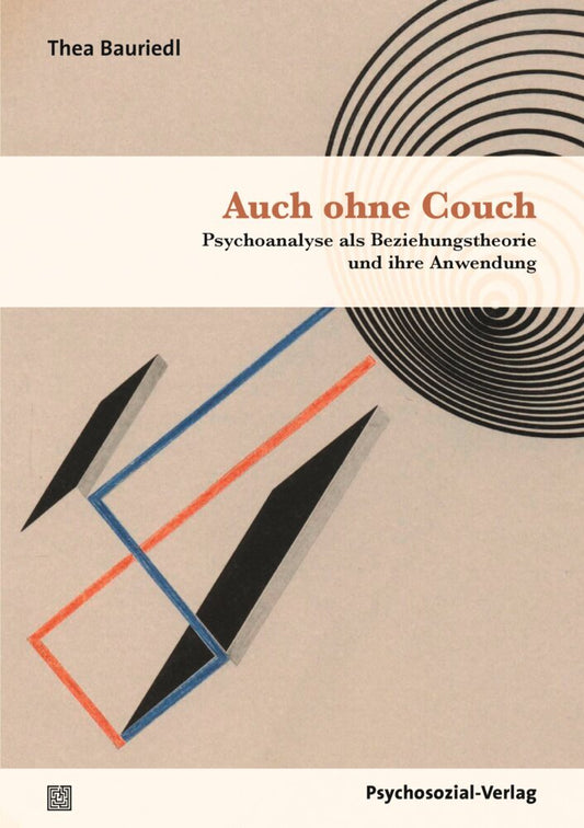 Auch ohne Couch (Thea Bauriedl)