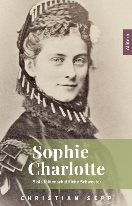Sophie Charlotte (Christian Sepp)