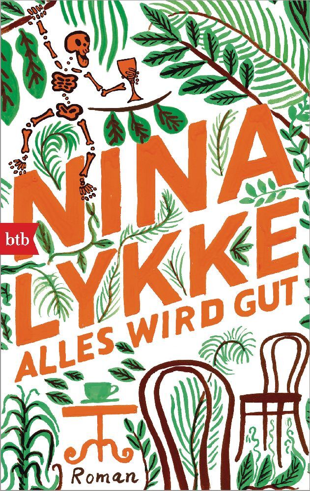 Alles wird gut (Nina Lykke)