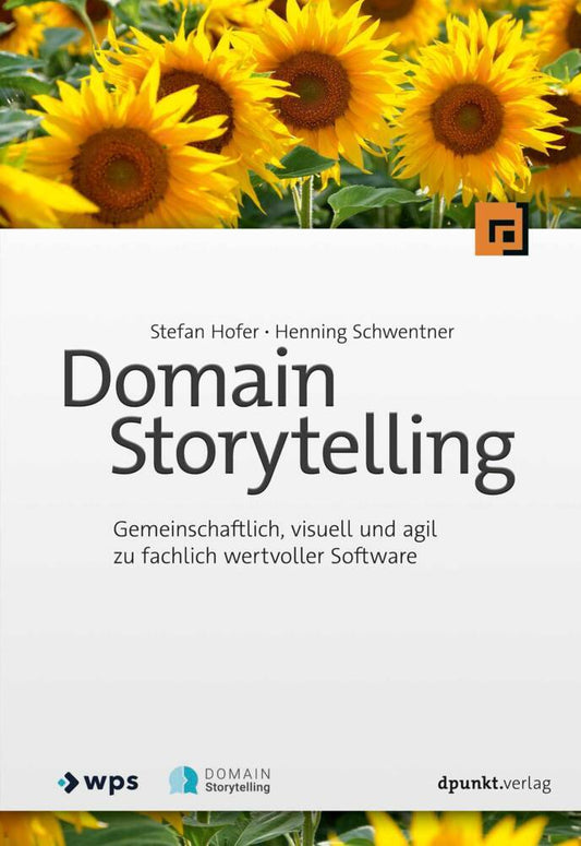 Domain Storytelling (Stefan Hofer)