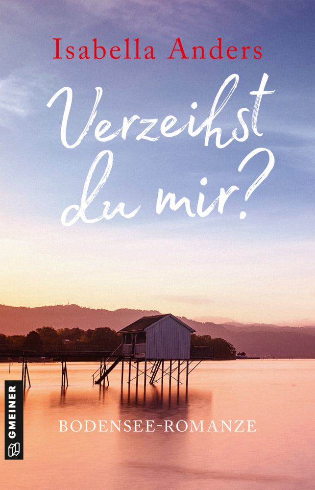Verzeihst du mir? (Isabella Anders)