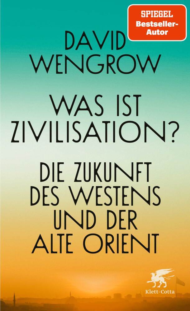 Was ist Zivilisation? (David Wengrow)