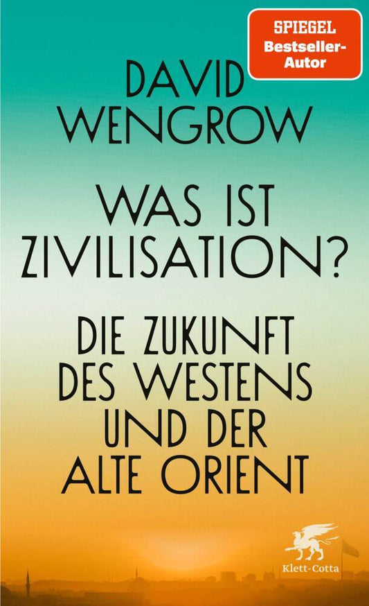 Was ist Zivilisation? (David Wengrow)