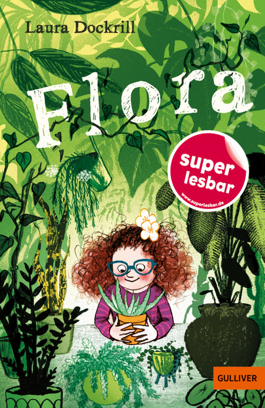 Flora (Laura Dockrill)
