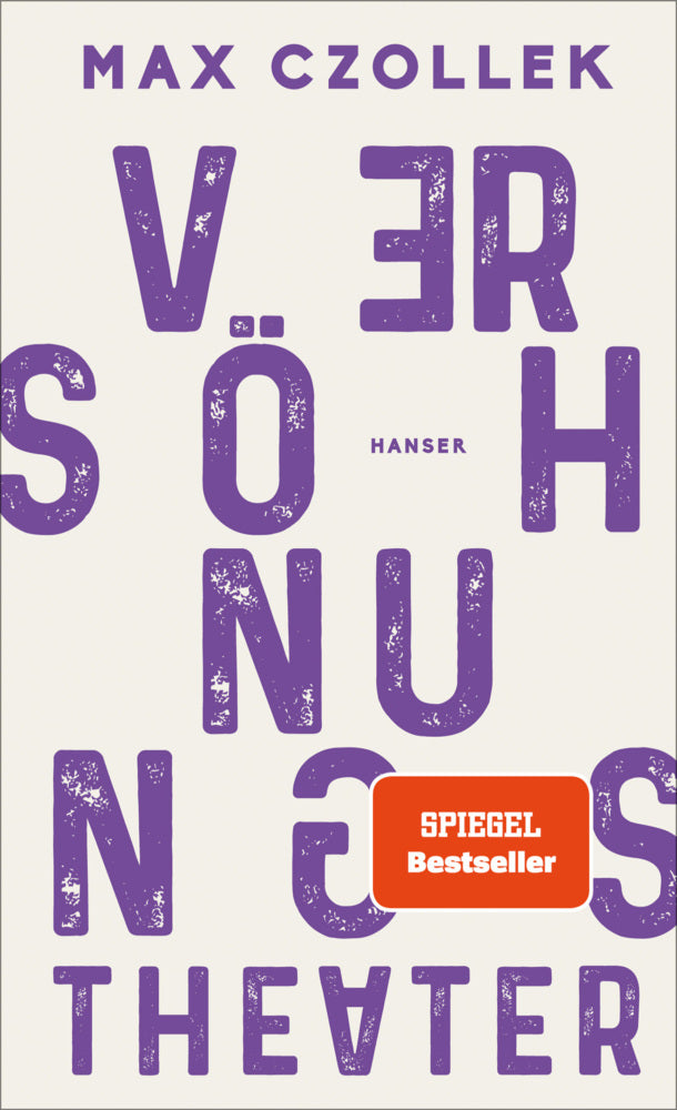 Versöhnungstheater (Max Czollek)