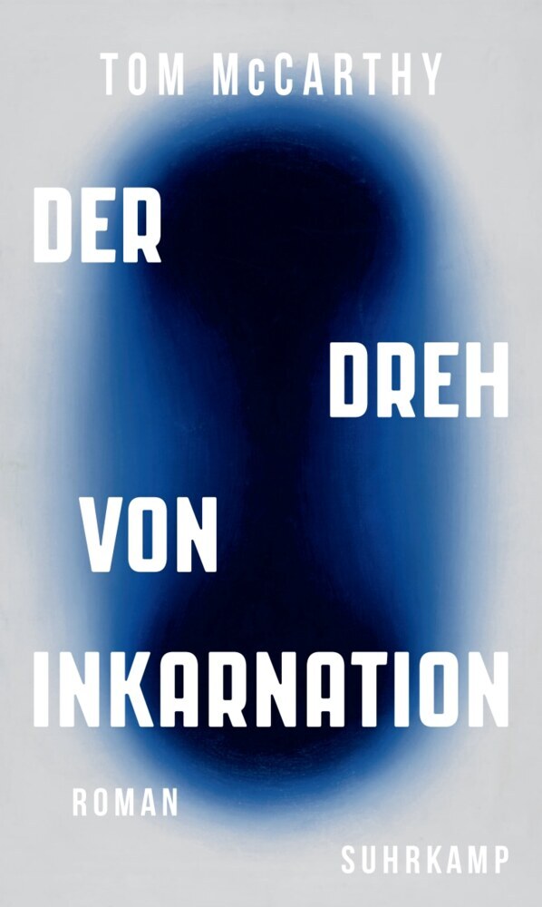 Der Dreh von Inkarnation (Tom Mccarthy)