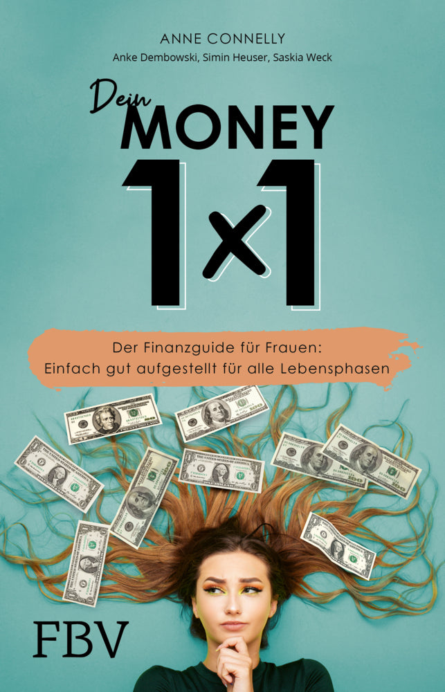 Dein Money 1x1 (Anne Connelly)