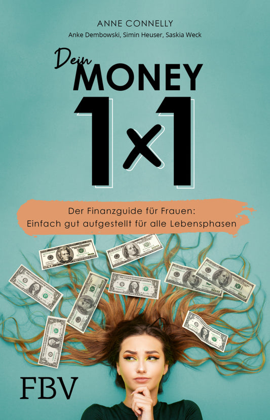 Dein Money 1x1 (Anne Connelly)