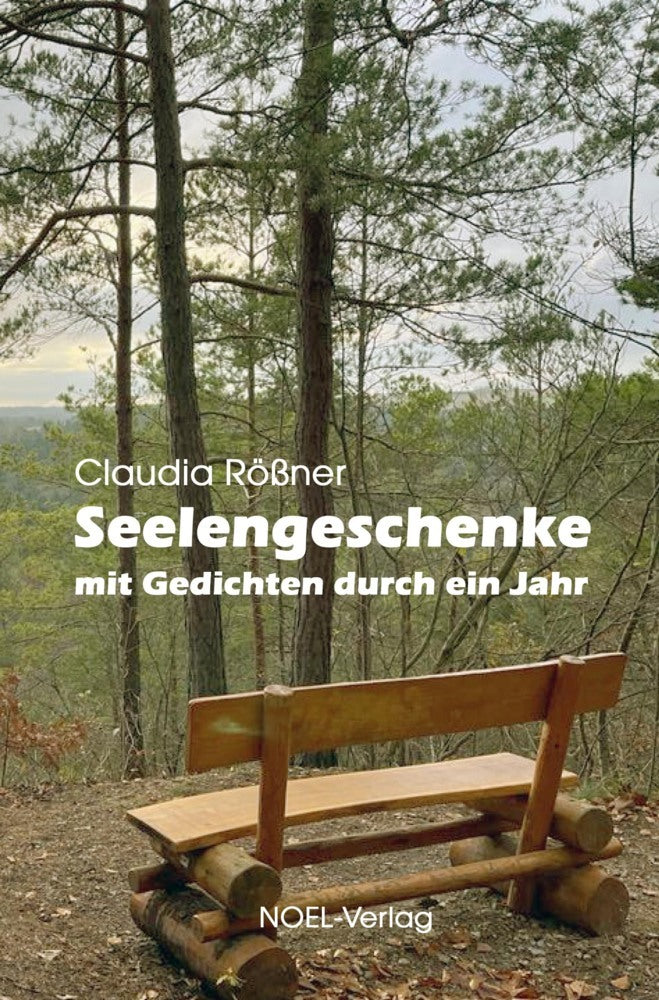 Seelengeschenke (Claudia Rößner)