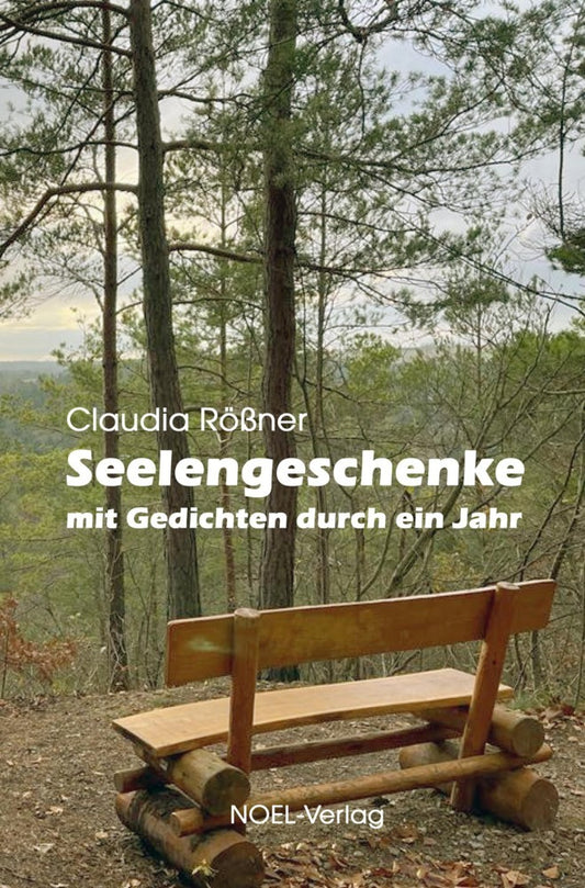 Seelengeschenke (Claudia Rößner)