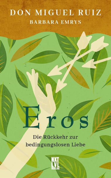 Eros (Don Miguel Ruiz)