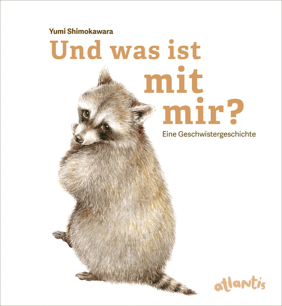 Und was ist mit mir? (Yumi Shimokawara)