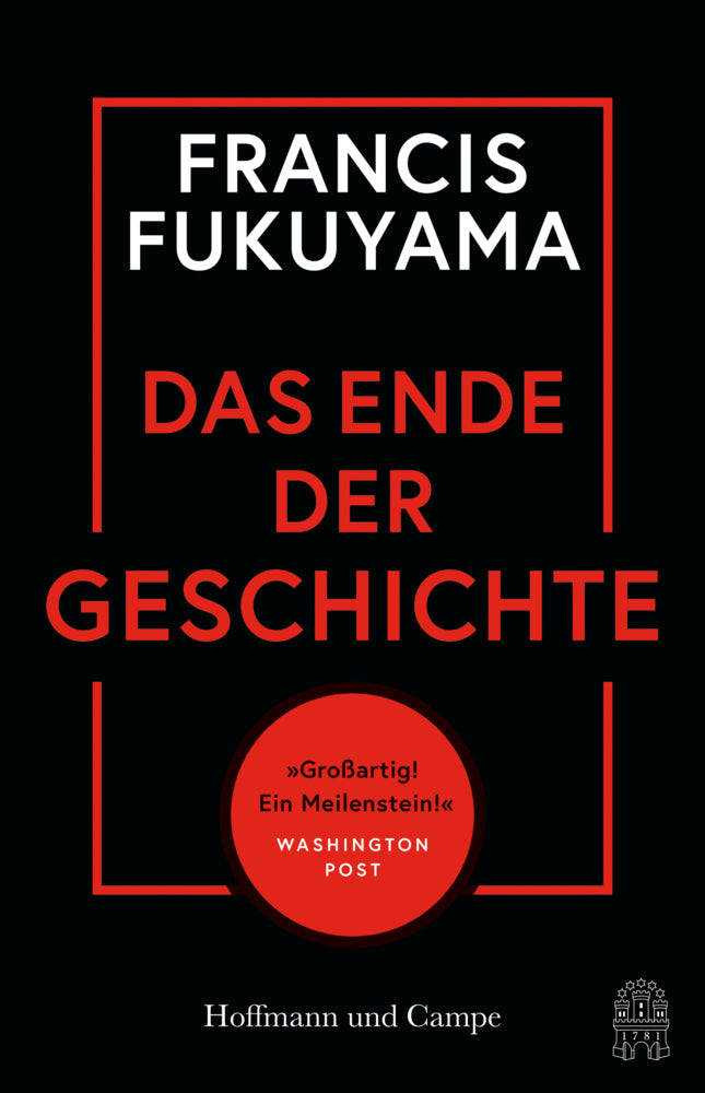 Das Ende der Geschichte (Francis Fukuyama)