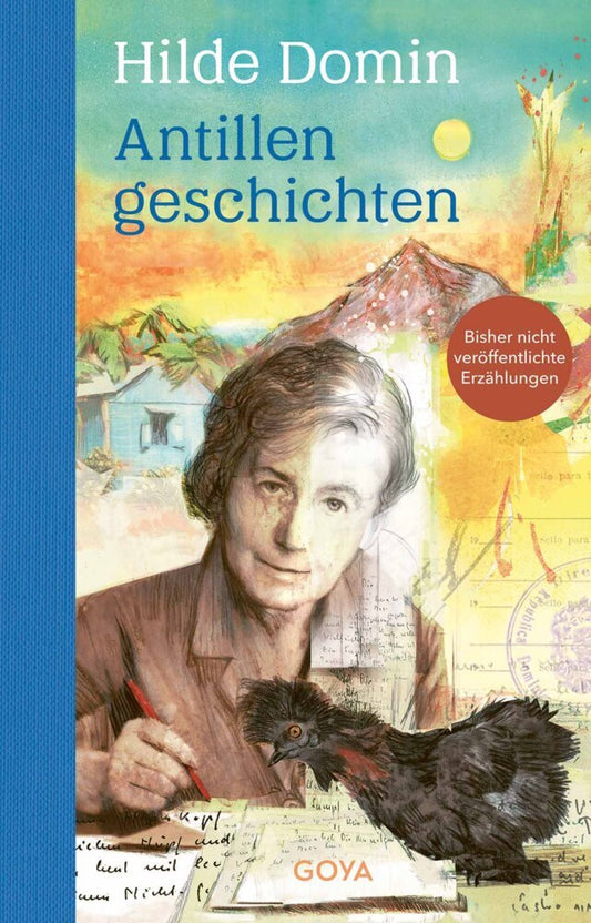 Antillengeschichten (Hilde Domin)