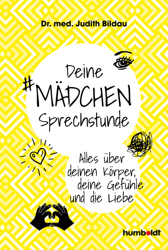 Deine Mädchensprechstunde (Judith Bildau)