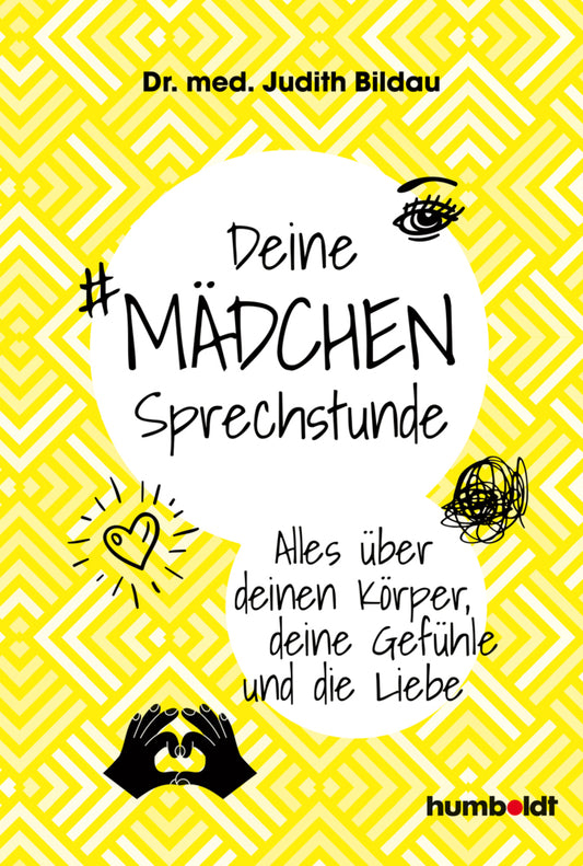 Deine Mädchensprechstunde (Judith Bildau)