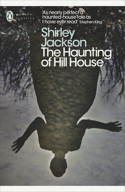 The Haunting of Hill House (Shirley Jackson)