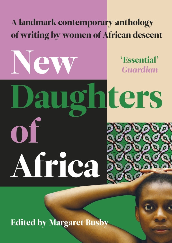 New Daughters of Africa (Various)