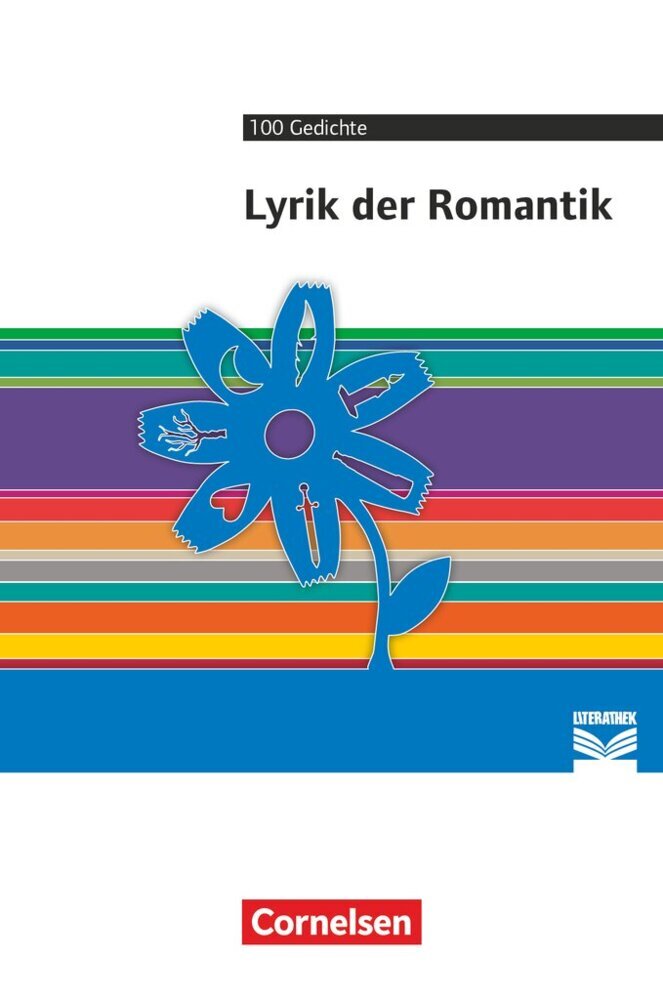 Cornelsen Literathek - Textausgaben (Luzia Scheuringer-Hillus)