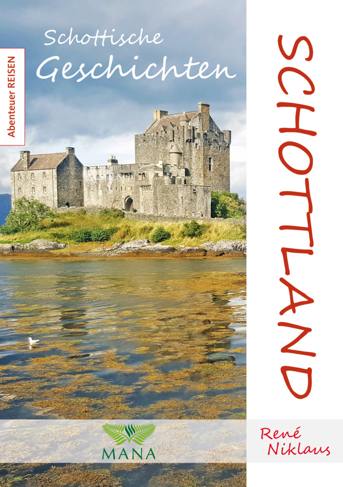 Schottland (René Niklaus)