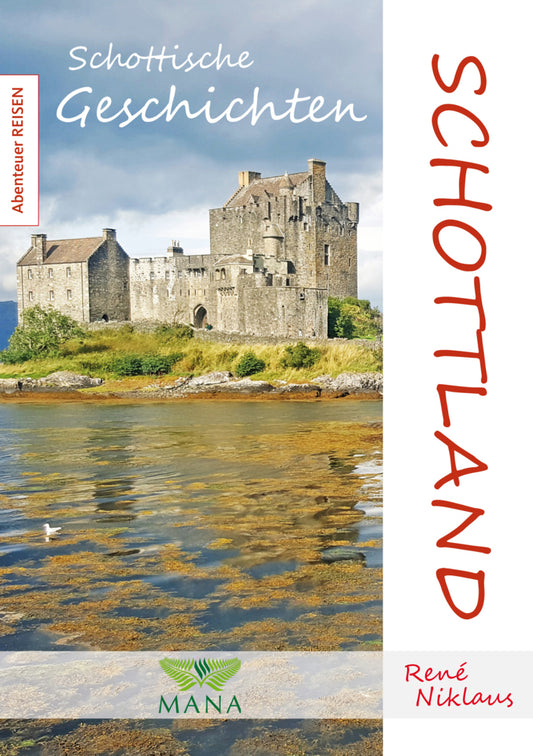 Schottland (René Niklaus)