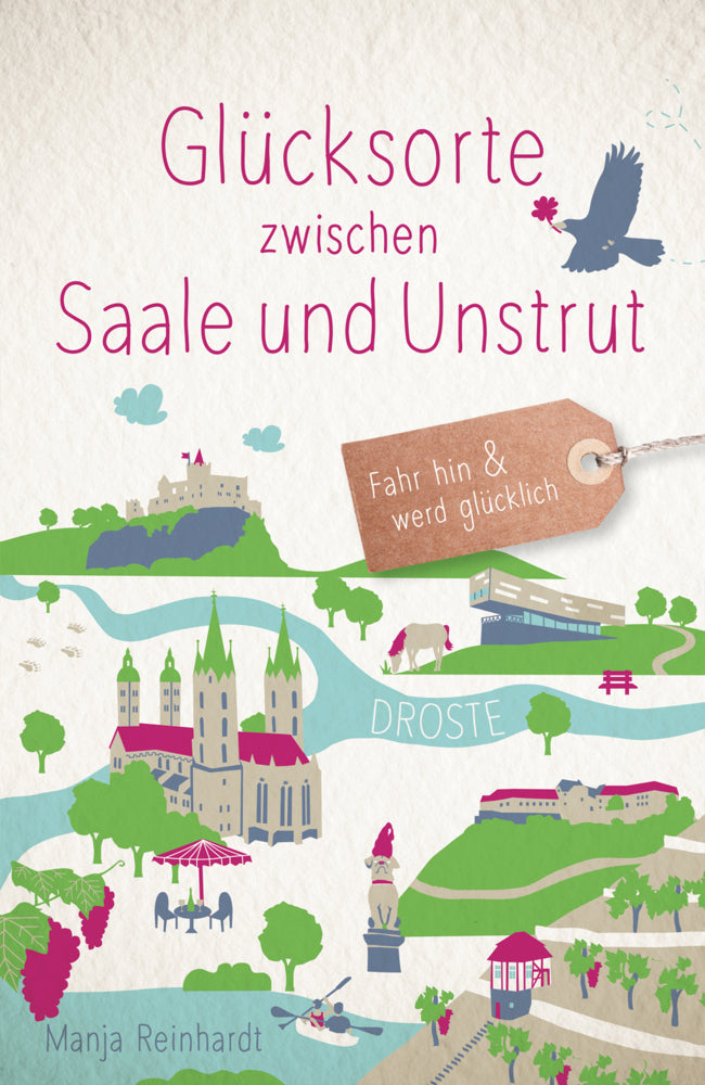 Glücksorte zwischen Saale und Unstrut (Manja Reinhardt)