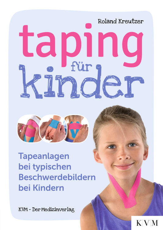 Taping für Kinder (Roland Kreutzer)