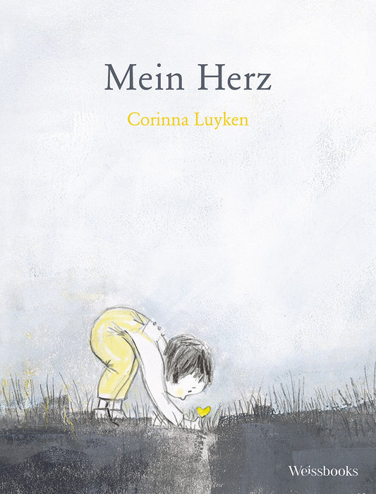 Mein Herz (Corinna Luyken)