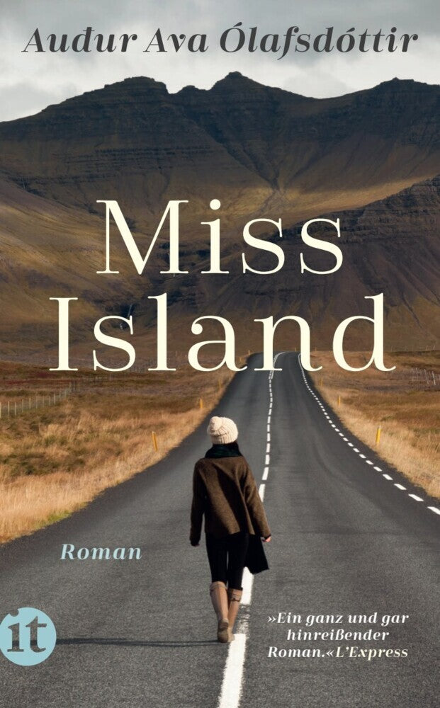 Miss Island (Auður Ava Ólafsdóttir)